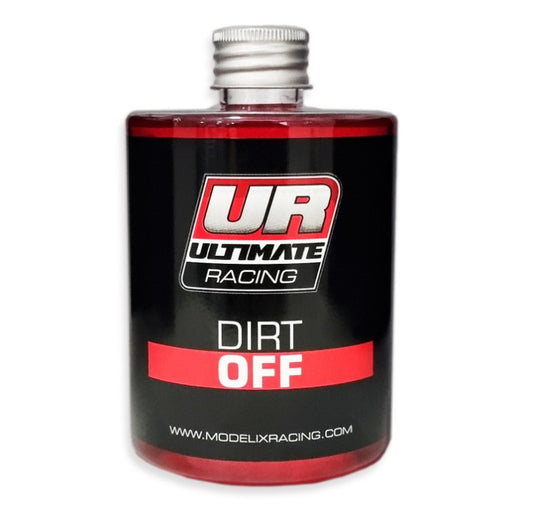 DIRT-OFF CLEANER 500ML