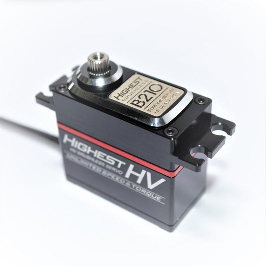 Servo HIGHEST B210