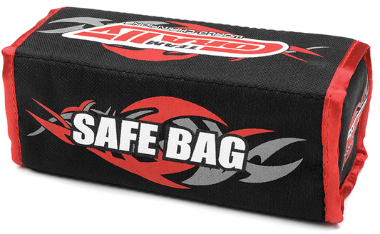 Lipo Safe Bag