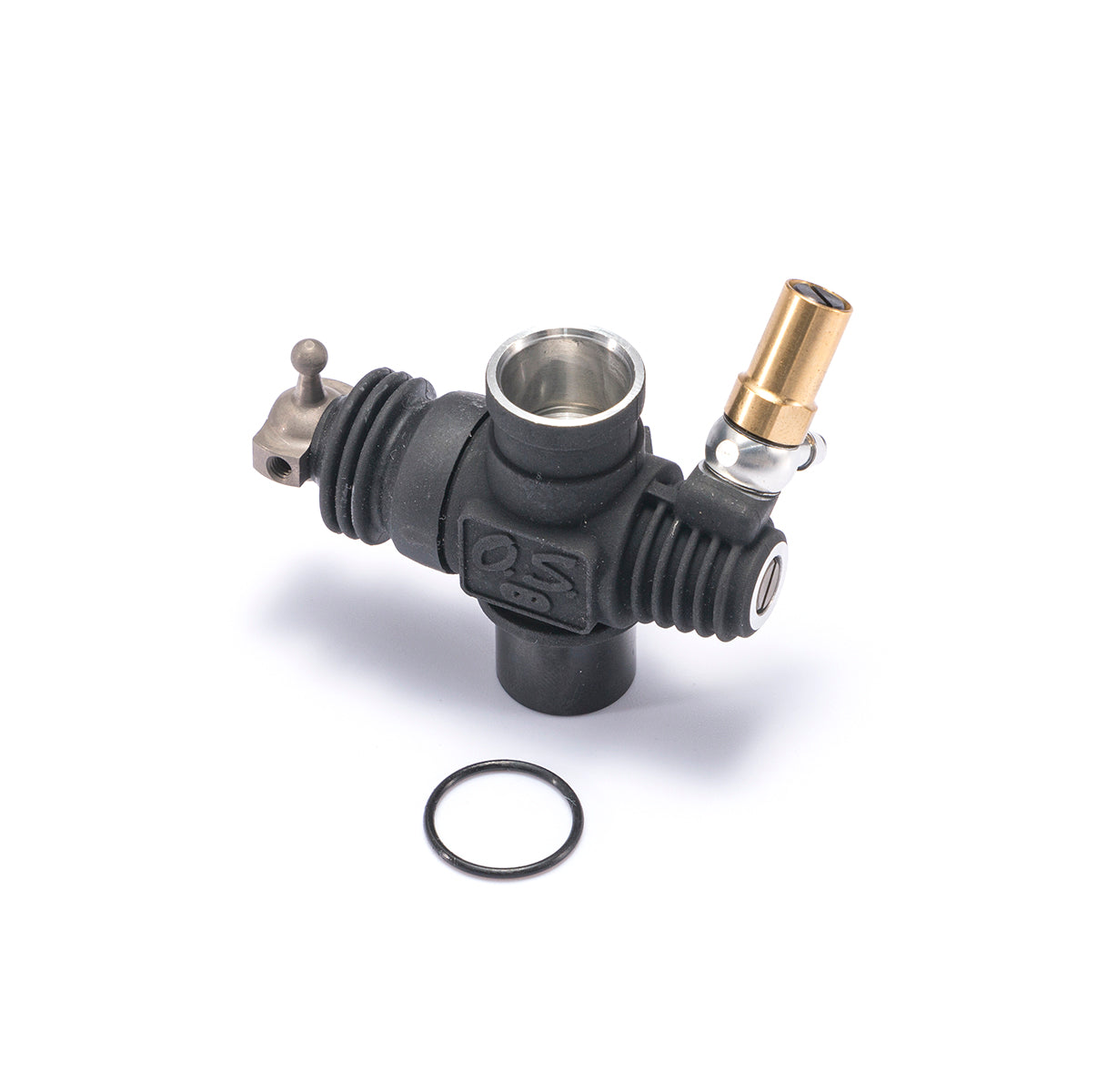 Carburetor Complete 22E(B) OS SPEED B2103 R/B2104/B21 ONG EDITION