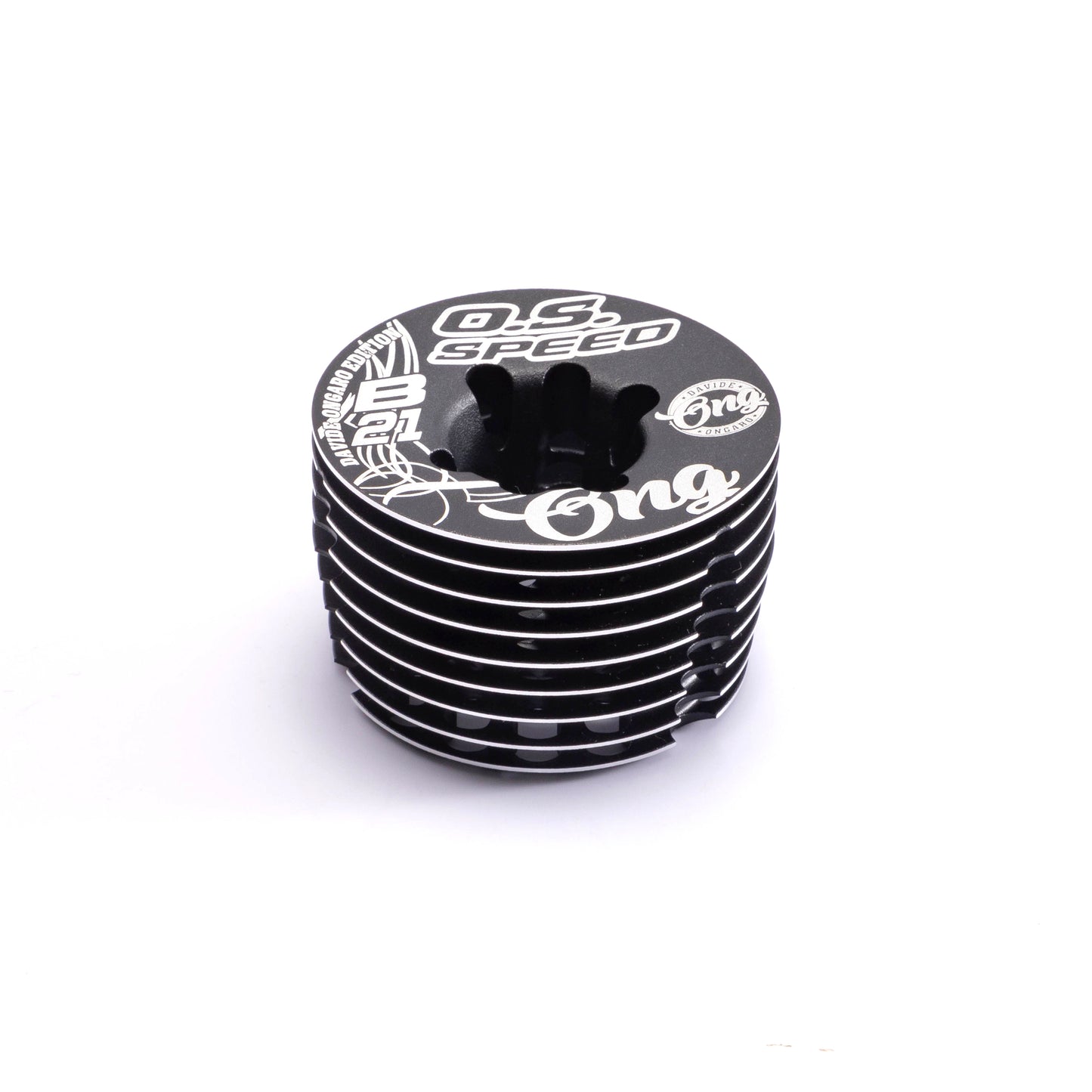 Outer Head OS SPEED B21 ONGARO EDITION