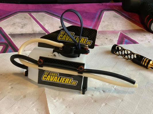 Fuel Tank Guard