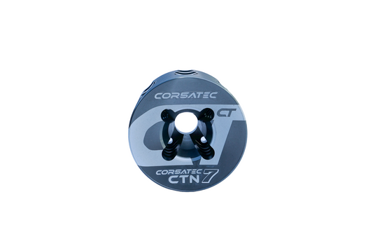 Cooling Head pro