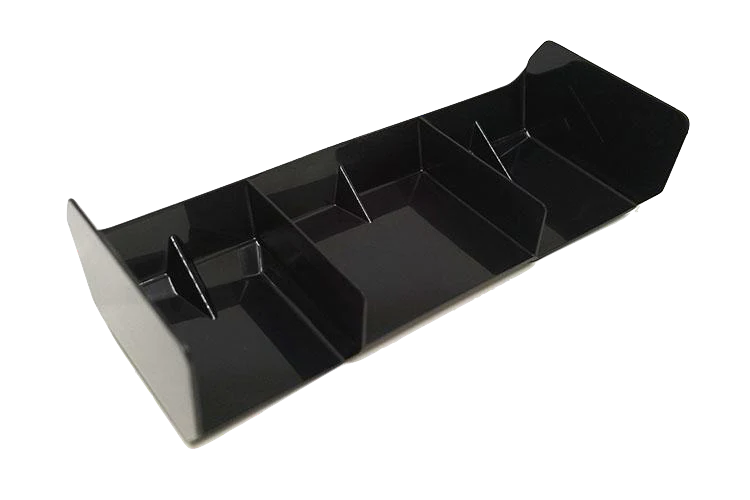BETA PLASTIC WING BLACK