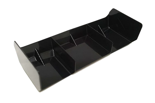 BETA PLASTIC WING BLACK