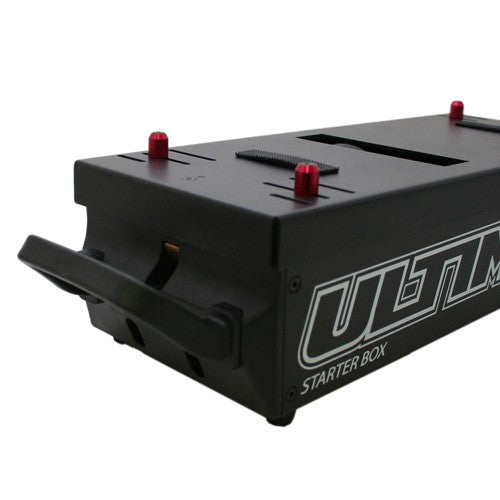 ULTIMATE RACING STARTER BOX -