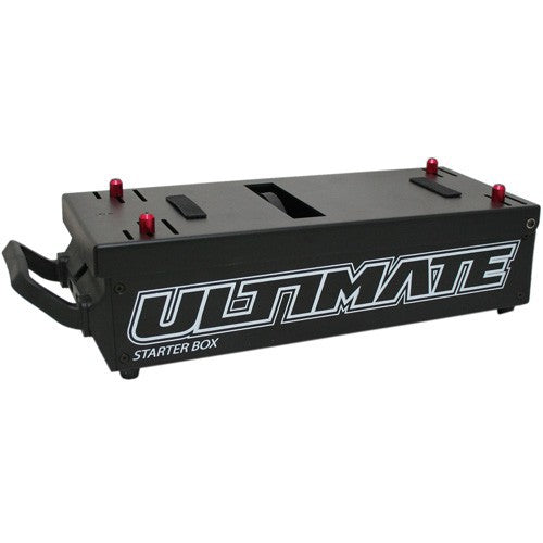 ULTIMATE RACING STARTER BOX -
