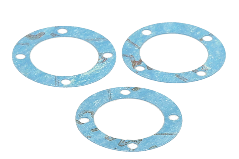 DIFFERENTIAL PADS
