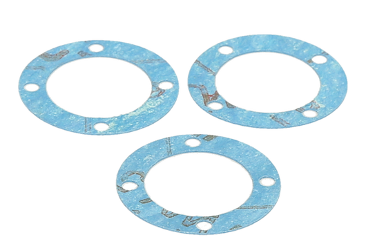DIFFERENTIAL PADS