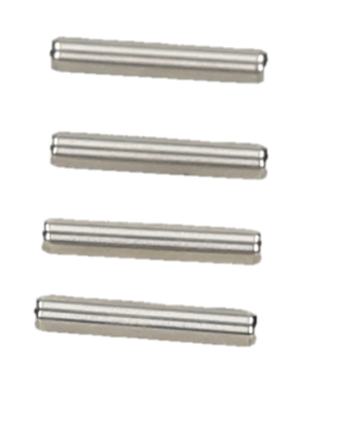 3x17mm SHAFT (4pcs)