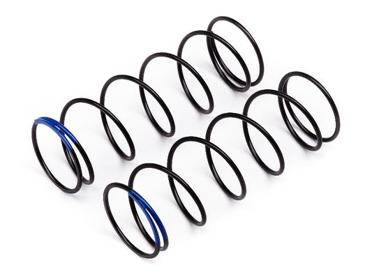 Shock Springs (Blue/68mm/68.9gF/2pcs)