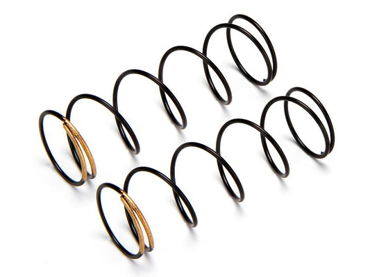 Shock Springs (Gold/68mm/79.6gF/2pcs)