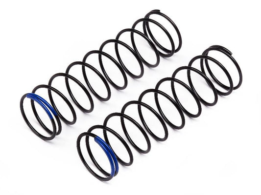 Shock Springs (Blue/83mm/61.6gF/2pcs)