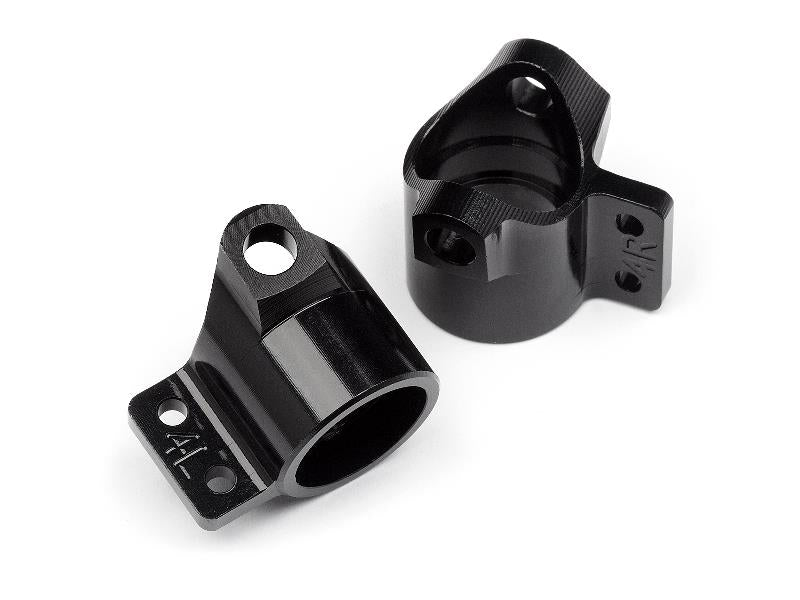 Steering Block Set (4 degree)