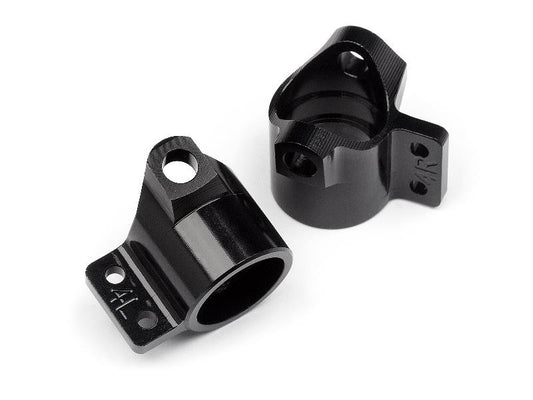 Steering Block Set (4 degree)