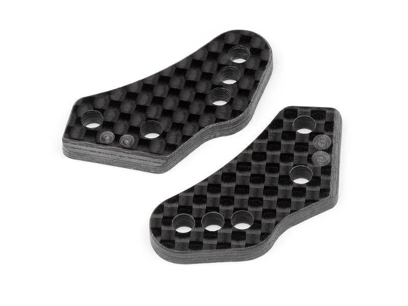 Steering Block Arm Set (Type 2)