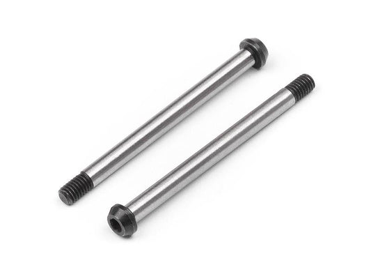 HINGE PIN SET (FRONT OUTER 2PCS)