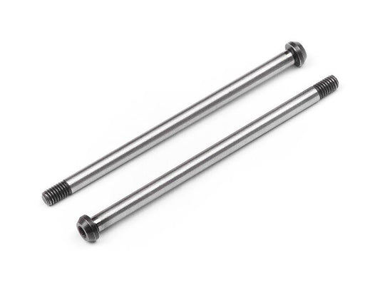 HINGE PIN SET (REAR OUTER 2PCS)