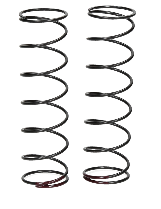 Shock Springs (Orange/83mm/82.1gF/2pcs)