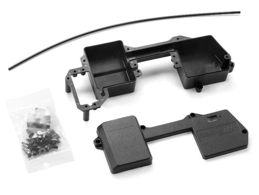 Radio Tray Set V2