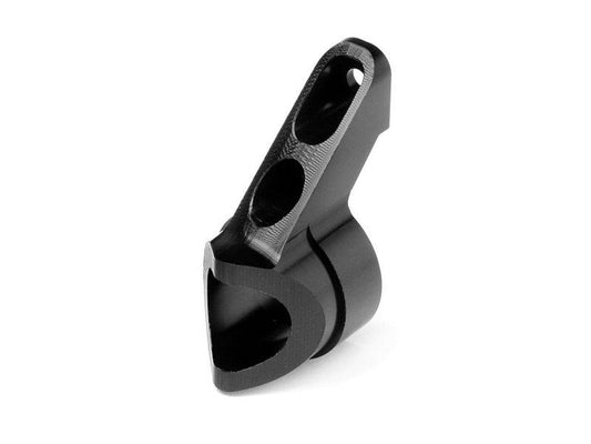 Aluminium Servo Saver Arm (Black)