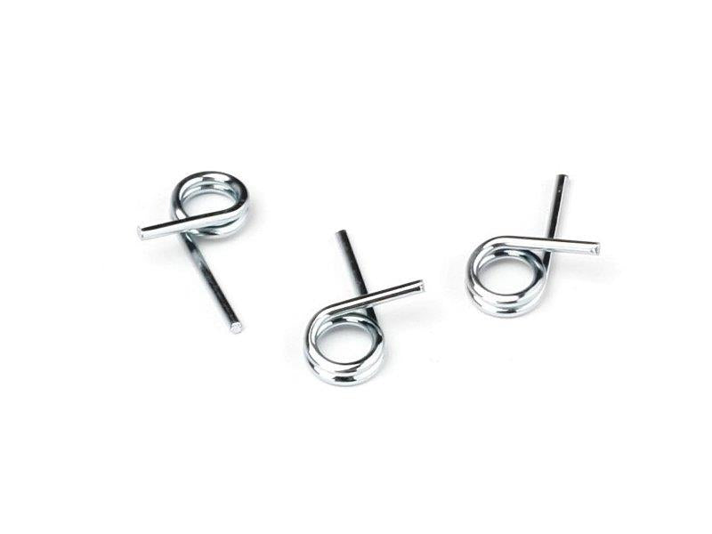 Competition Clutch Spring 0.9mm (3pcs)