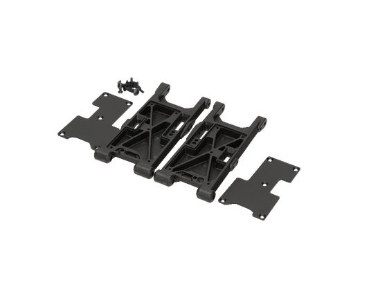 REAR SUSPENSION ARM SET (HARD)