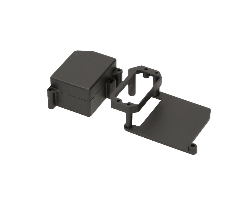 Electronics Mount Set (E817)
