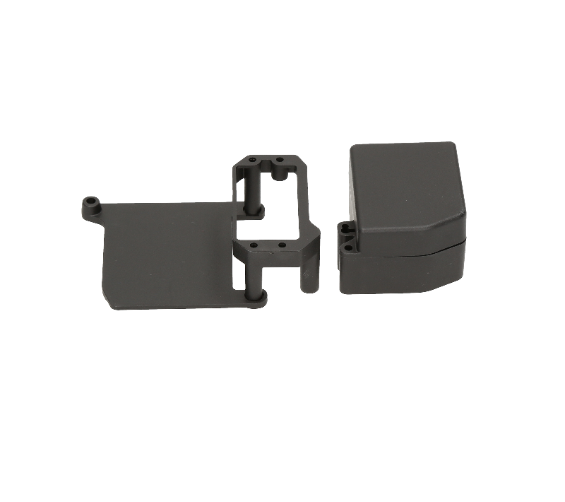 Electronics Mount Set (E817)