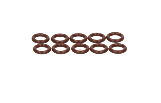 D8 series Diff O-Rings V2 (6mm/10pcs)