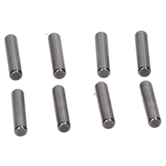 Pin 2.5x12mm (D8T Evo3)