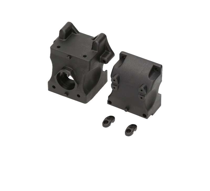D8 Series Gearbox Set (NEW)