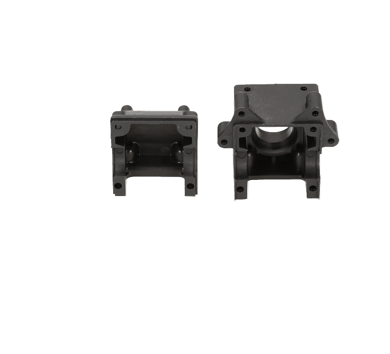 D8 Series Gearbox Set (NEW)