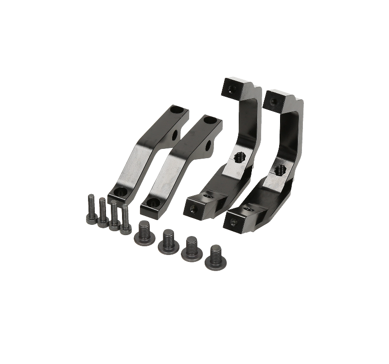 Motor Mount Set (E817)
