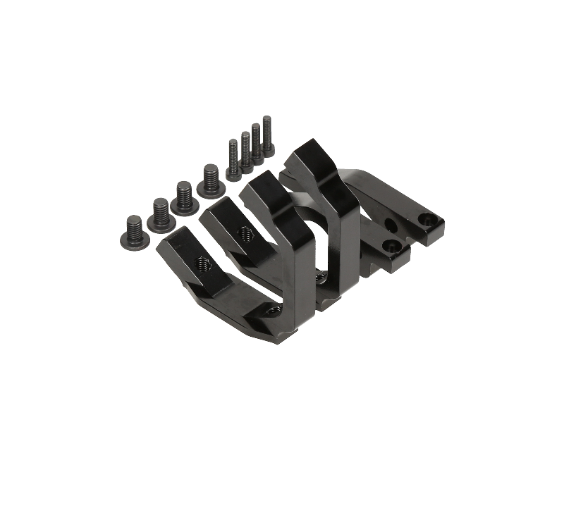 Motor Mount Set (E817)