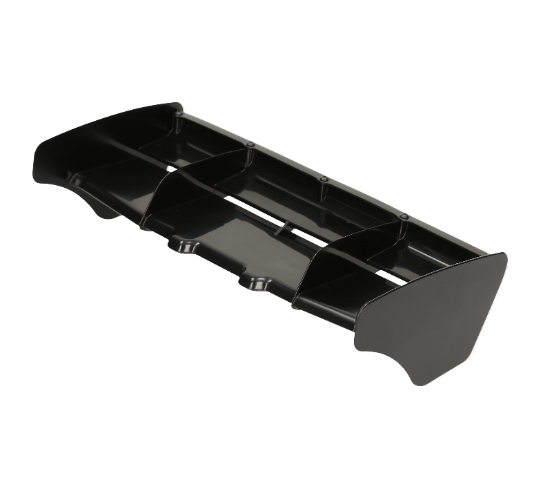 1:8 Rear Wing (Black)