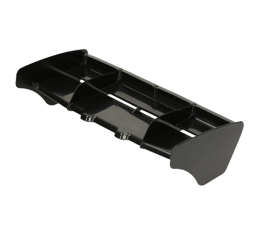 1:8 Rear Wing (Black)