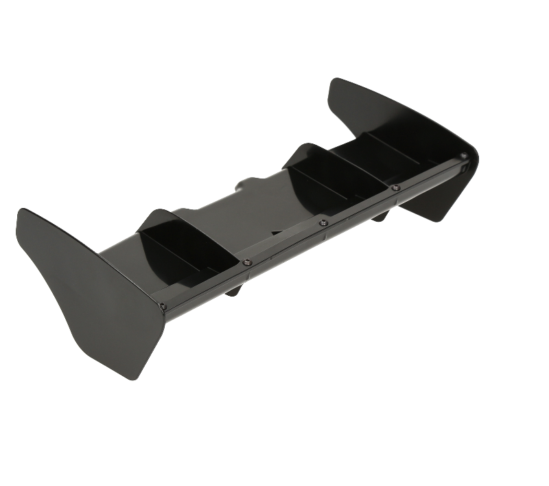 1:8 Rear Wing (Black)