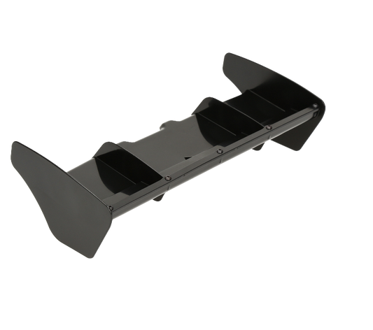 1:8 Rear Wing (Black)