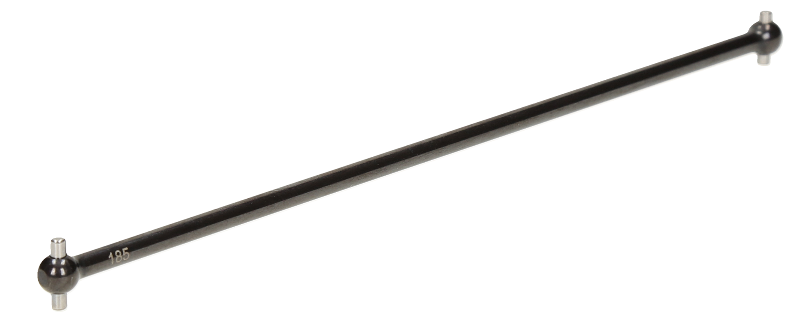 Dogbone 185mm HD (Short Pin)