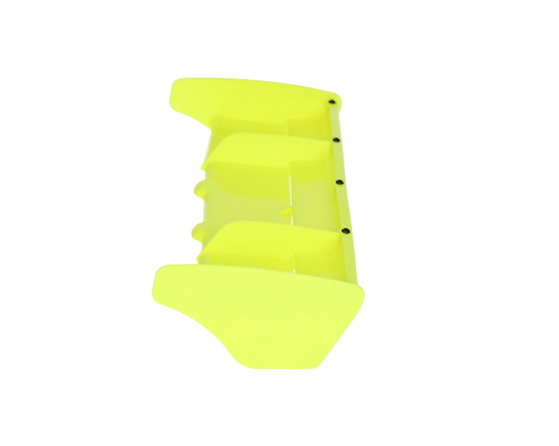 1:8 Rear Wing (Yellow)