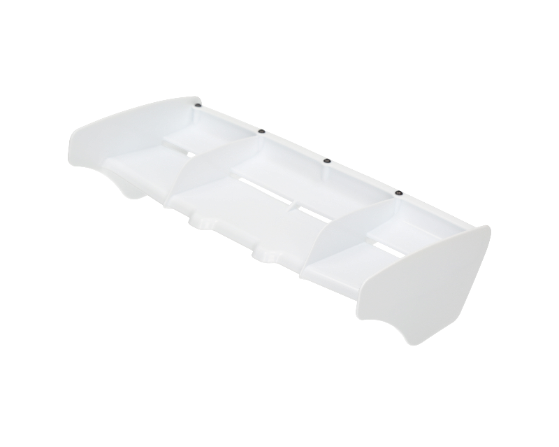 1:8 Rear Wing (White)