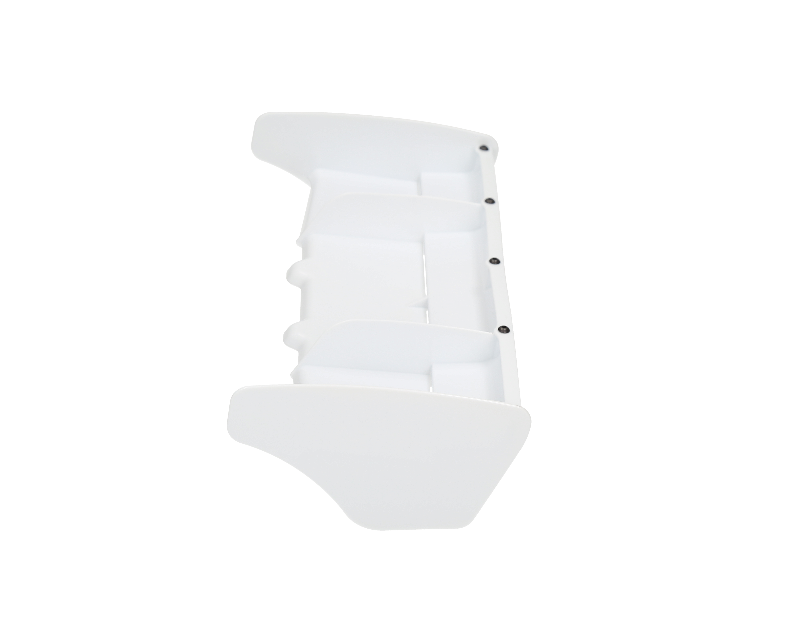 1:8 Rear Wing (White)