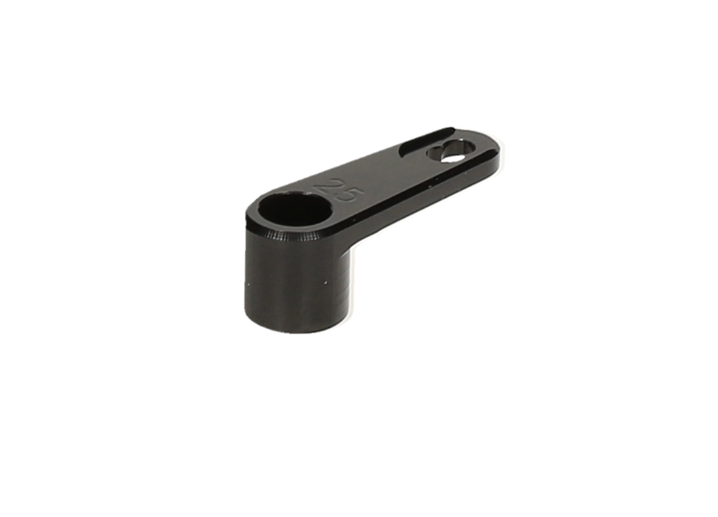 Aluminium Steering Servo Horn (25T) V2