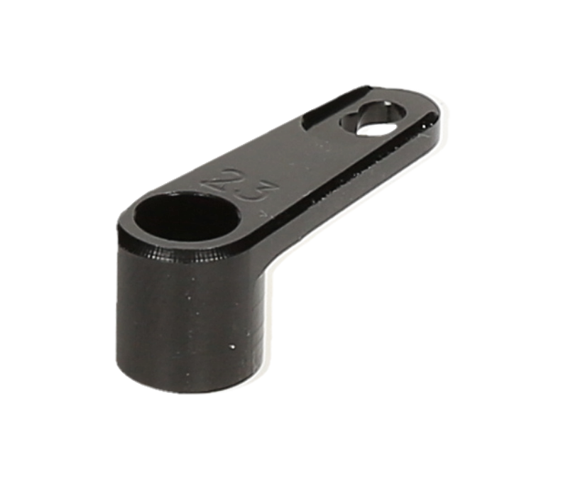 Aluminium Steering Servo Horn (23T) V2