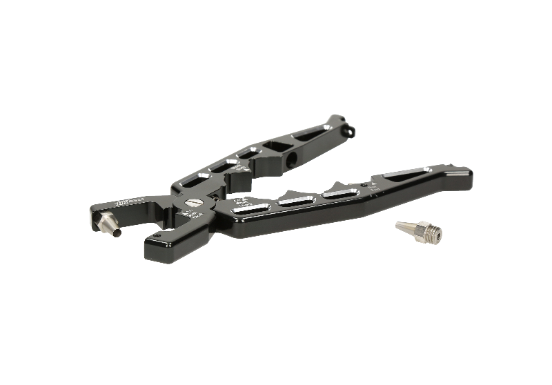 HB Racing MFT Tool