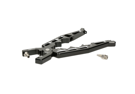 HB Racing MFT Tool