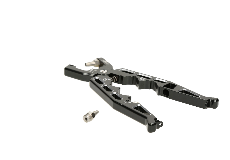 HB Racing MFT Tool