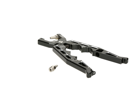 HB Racing MFT Tool