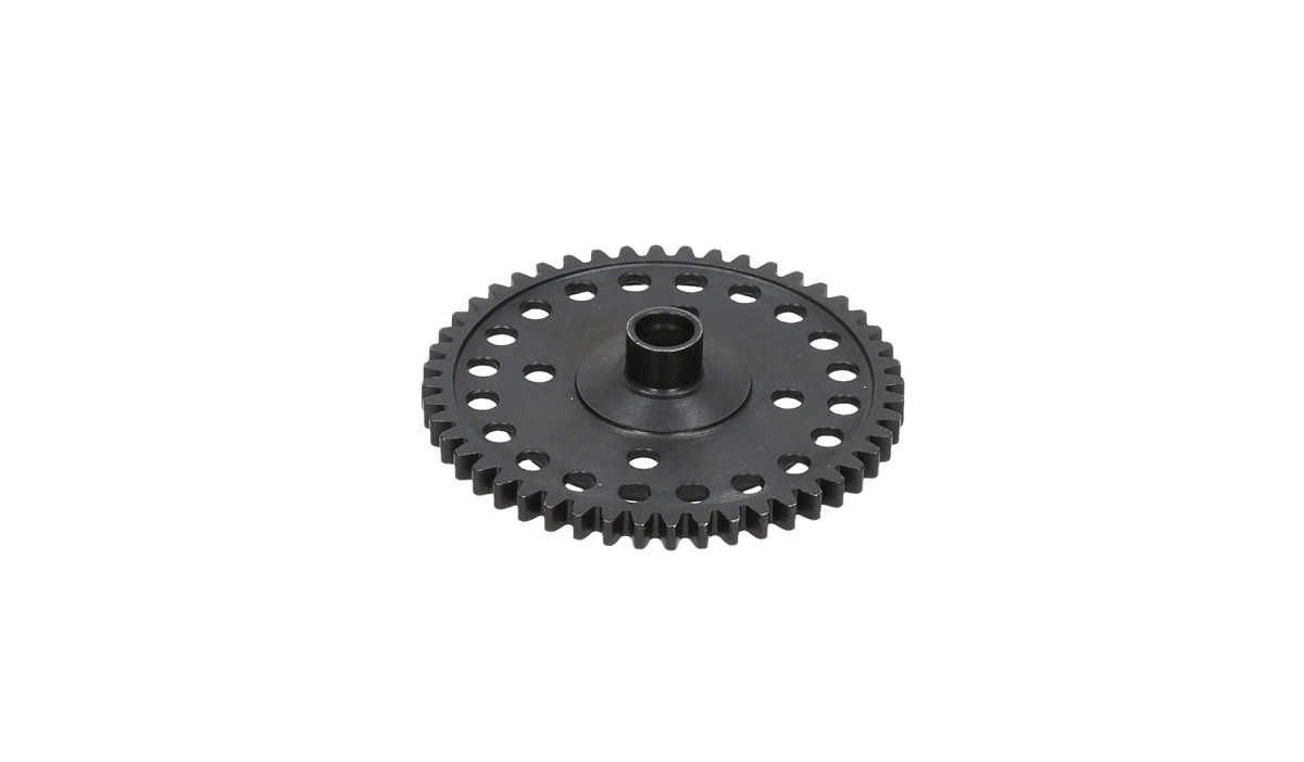 Heavy Duty Spur Gear (48T)